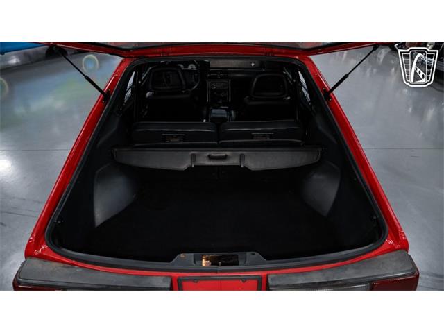 1993 Ford Mustang (CC-2068741) for sale in New Braundfels, Texas