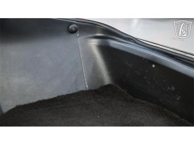 1993 Ford Mustang (CC-2068741) for sale in New Braundfels, Texas