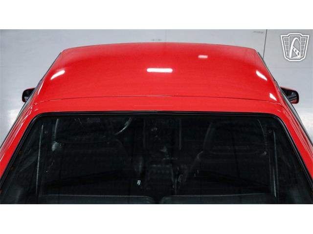 1993 Ford Mustang (CC-2068741) for sale in New Braundfels, Texas