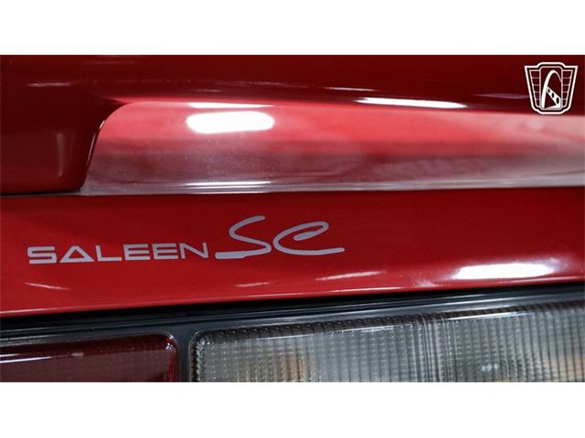 1993 Ford Mustang (CC-2068741) for sale in New Braundfels, Texas