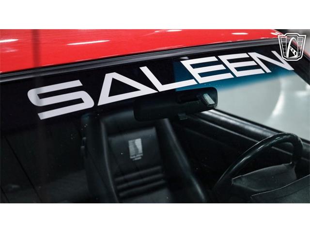 1993 Ford Mustang (CC-2068741) for sale in New Braundfels, Texas