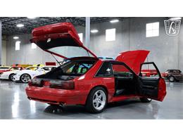 1993 Ford Mustang (CC-2068741) for sale in New Braundfels, Texas