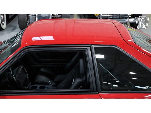 1993 Ford Mustang (CC-2068741) for sale in New Braundfels, Texas