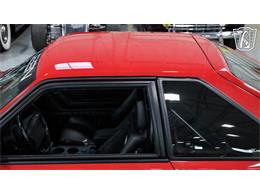 1993 Ford Mustang (CC-2068741) for sale in New Braundfels, Texas