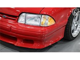 1993 Ford Mustang (CC-2068741) for sale in New Braundfels, Texas