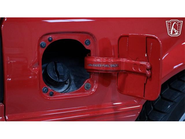 1993 Ford Mustang (CC-2068741) for sale in New Braundfels, Texas