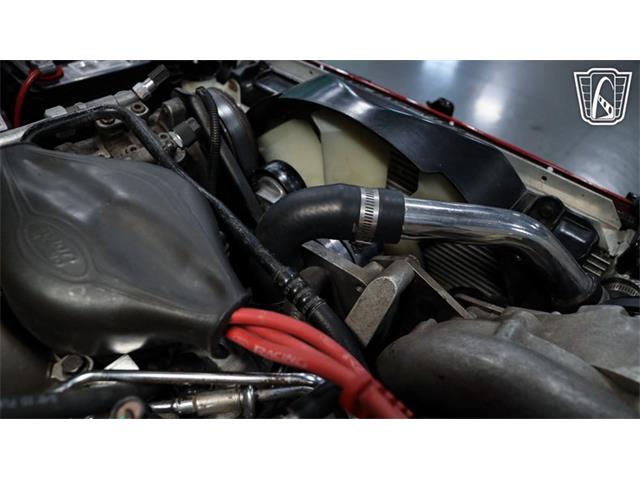 1993 Ford Mustang (CC-2068741) for sale in New Braundfels, Texas