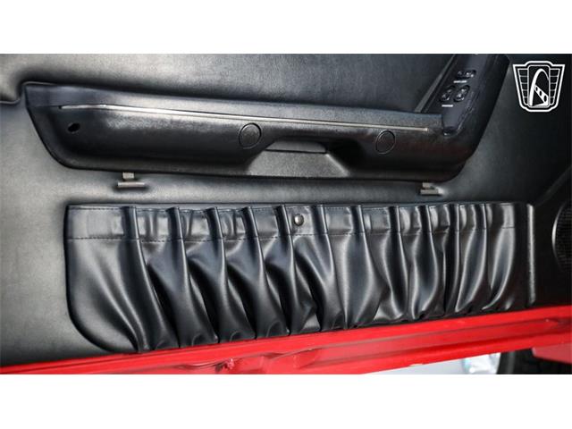 1993 Ford Mustang (CC-2068741) for sale in New Braundfels, Texas