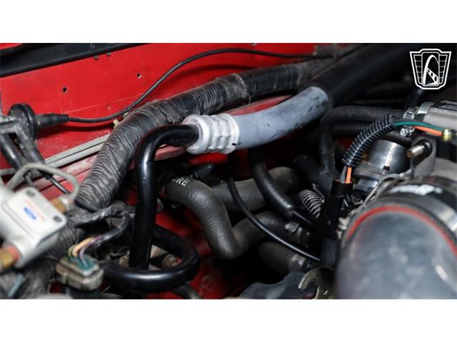 1993 Ford Mustang (CC-2068741) for sale in New Braundfels, Texas