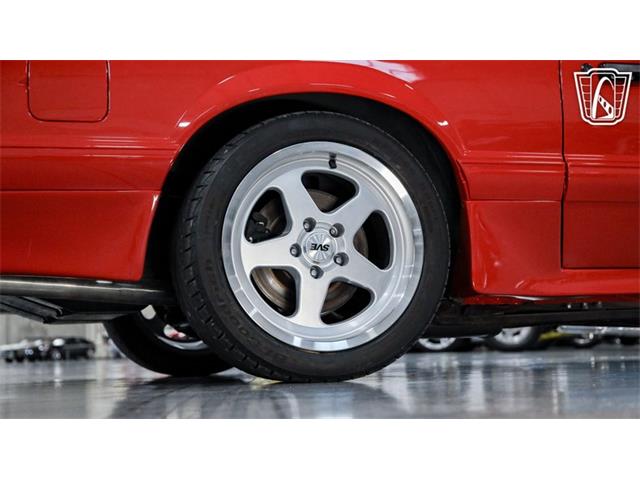 1993 Ford Mustang (CC-2068741) for sale in New Braundfels, Texas