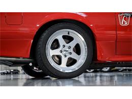 1993 Ford Mustang (CC-2068741) for sale in New Braundfels, Texas