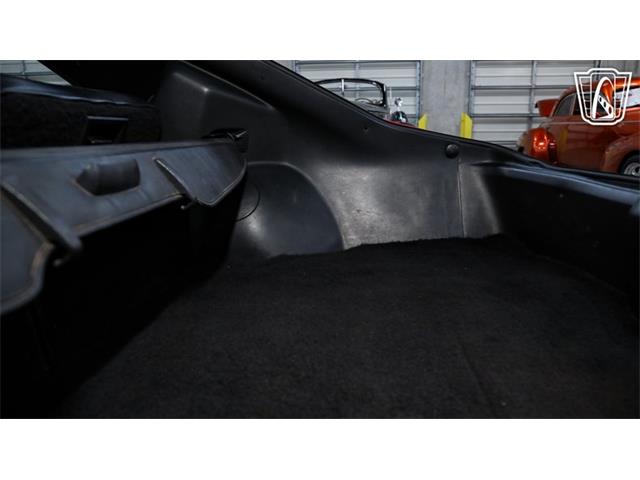 1993 Ford Mustang (CC-2068741) for sale in New Braundfels, Texas