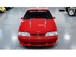 1993 Ford Mustang (CC-2068741) for sale in New Braundfels, Texas