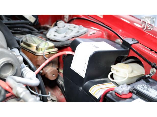 1993 Ford Mustang (CC-2068741) for sale in New Braundfels, Texas