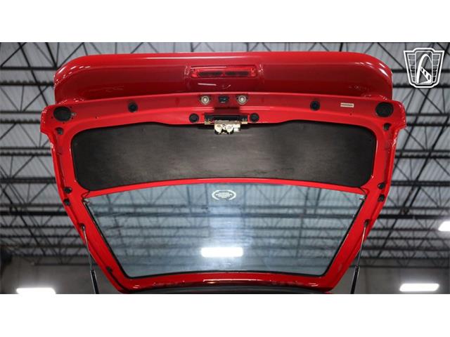 1993 Ford Mustang (CC-2068741) for sale in New Braundfels, Texas