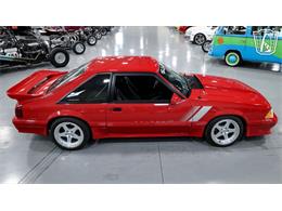 1993 Ford Mustang (CC-2068741) for sale in New Braundfels, Texas