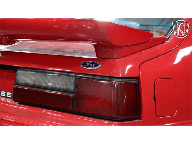 1993 Ford Mustang (CC-2068741) for sale in New Braundfels, Texas