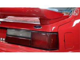 1993 Ford Mustang (CC-2068741) for sale in New Braundfels, Texas