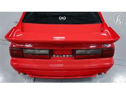 1993 Ford Mustang (CC-2068741) for sale in New Braundfels, Texas