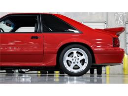 1993 Ford Mustang (CC-2068741) for sale in New Braundfels, Texas