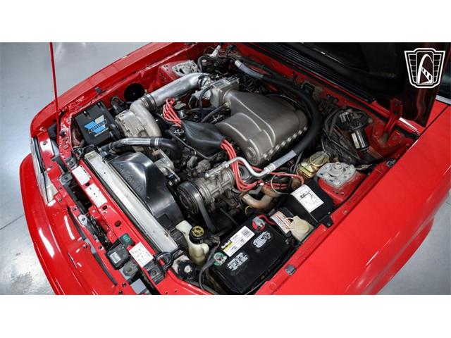 1993 Ford Mustang (CC-2068741) for sale in New Braundfels, Texas