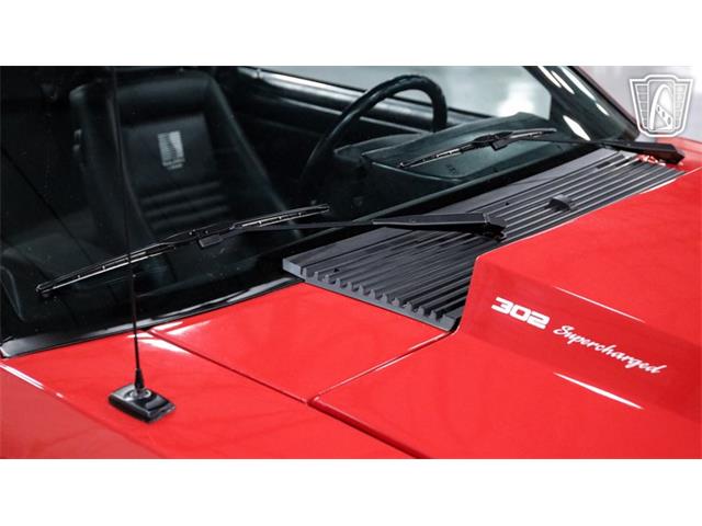 1993 Ford Mustang (CC-2068741) for sale in New Braundfels, Texas