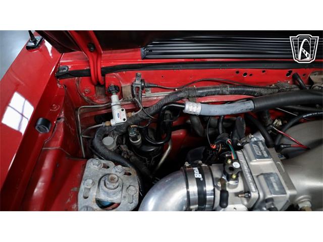 1993 Ford Mustang (CC-2068741) for sale in New Braundfels, Texas