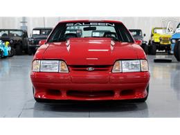 1993 Ford Mustang (CC-2068741) for sale in New Braundfels, Texas