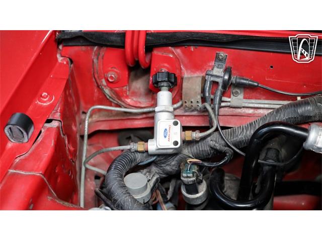 1993 Ford Mustang (CC-2068741) for sale in New Braundfels, Texas