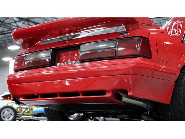 1993 Ford Mustang (CC-2068741) for sale in New Braundfels, Texas