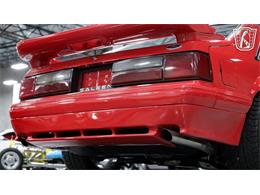 1993 Ford Mustang (CC-2068741) for sale in New Braundfels, Texas