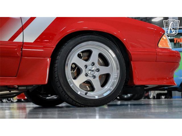 1993 Ford Mustang (CC-2068741) for sale in New Braundfels, Texas