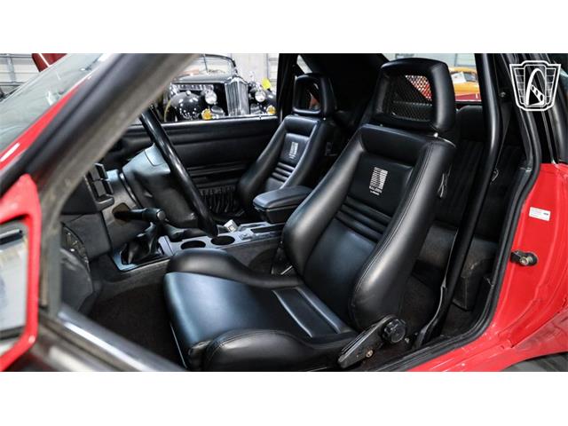 1993 Ford Mustang (CC-2068741) for sale in New Braundfels, Texas