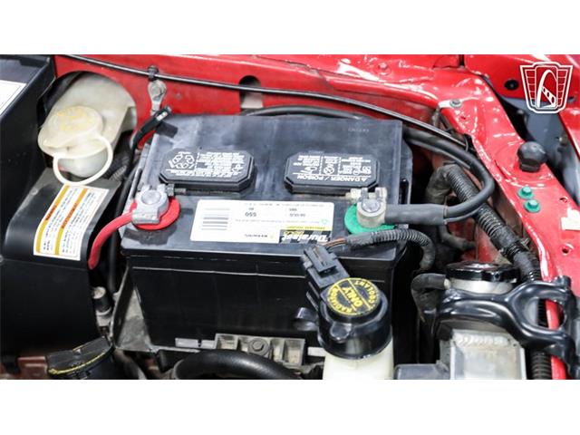 1993 Ford Mustang (CC-2068741) for sale in New Braundfels, Texas