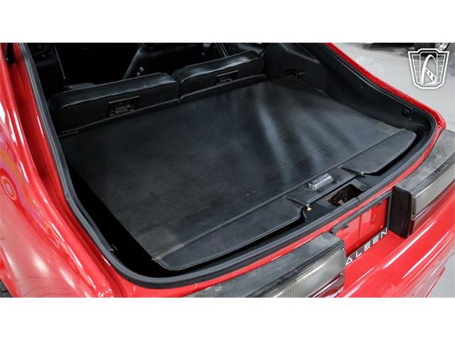 1993 Ford Mustang (CC-2068741) for sale in New Braundfels, Texas