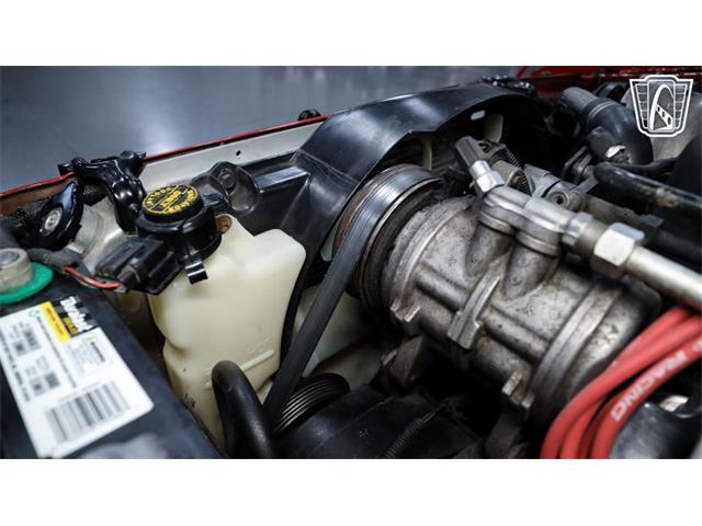 1993 Ford Mustang (CC-2068741) for sale in New Braundfels, Texas