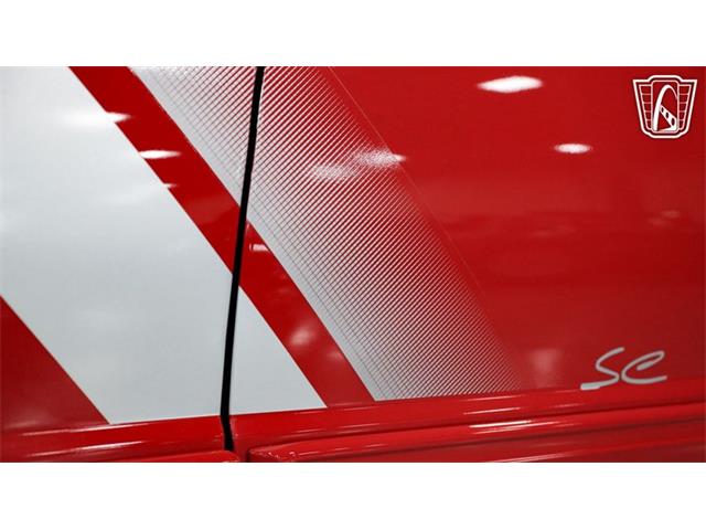 1993 Ford Mustang (CC-2068741) for sale in New Braundfels, Texas