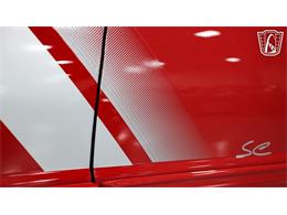 1993 Ford Mustang (CC-2068741) for sale in New Braundfels, Texas