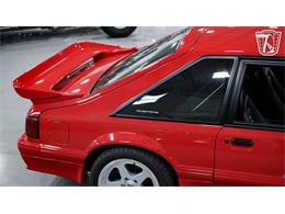 1993 Ford Mustang (CC-2068741) for sale in New Braundfels, Texas