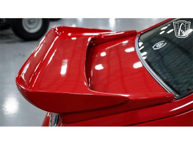 1993 Ford Mustang (CC-2068741) for sale in New Braundfels, Texas