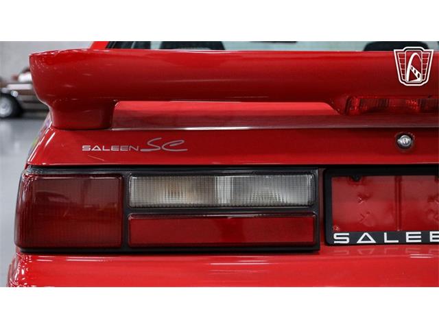 1993 Ford Mustang (CC-2068741) for sale in New Braundfels, Texas