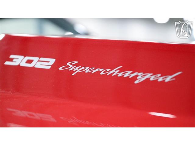 1993 Ford Mustang (CC-2068741) for sale in New Braundfels, Texas