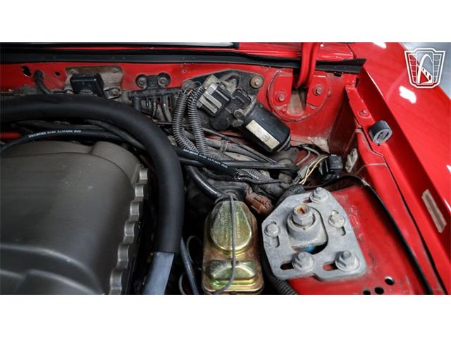 1993 Ford Mustang (CC-2068741) for sale in New Braundfels, Texas