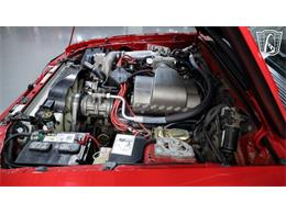 1993 Ford Mustang (CC-2068741) for sale in New Braundfels, Texas