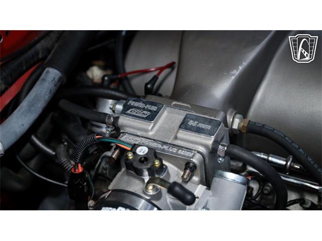 1993 Ford Mustang (CC-2068741) for sale in New Braundfels, Texas