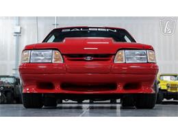 1993 Ford Mustang (CC-2068741) for sale in New Braundfels, Texas