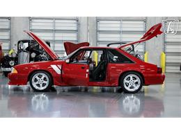 1993 Ford Mustang (CC-2068741) for sale in New Braundfels, Texas