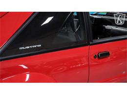 1993 Ford Mustang (CC-2068741) for sale in New Braundfels, Texas