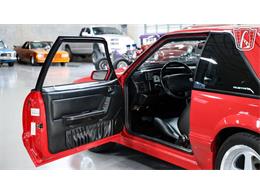 1993 Ford Mustang (CC-2068741) for sale in New Braundfels, Texas