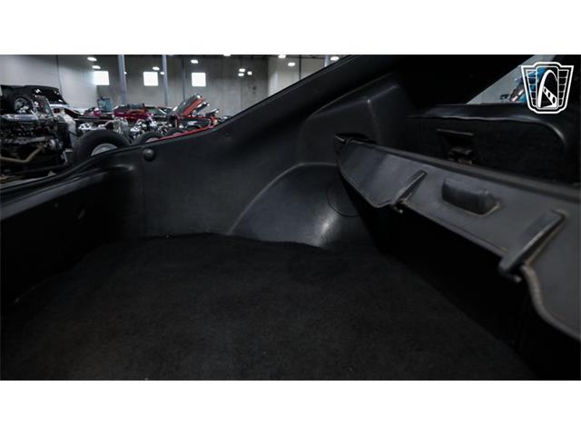 1993 Ford Mustang (CC-2068741) for sale in New Braundfels, Texas